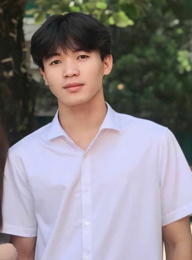 Em Ảnh: Nhân vật cung cấp