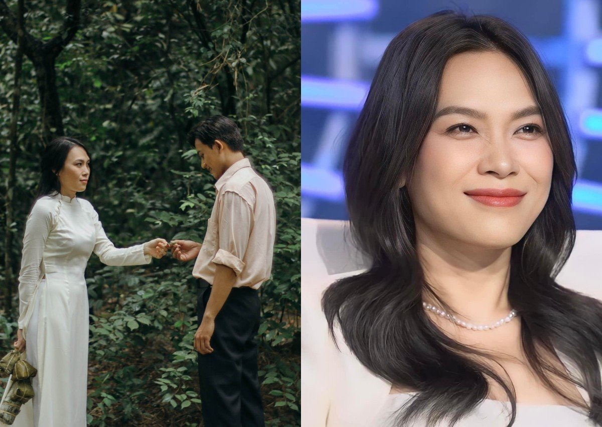 Không giấu giếm, Mỹ Tâm báo tin vui liên quan trực tiếp đến Mai Tài Phến - Tinmoi