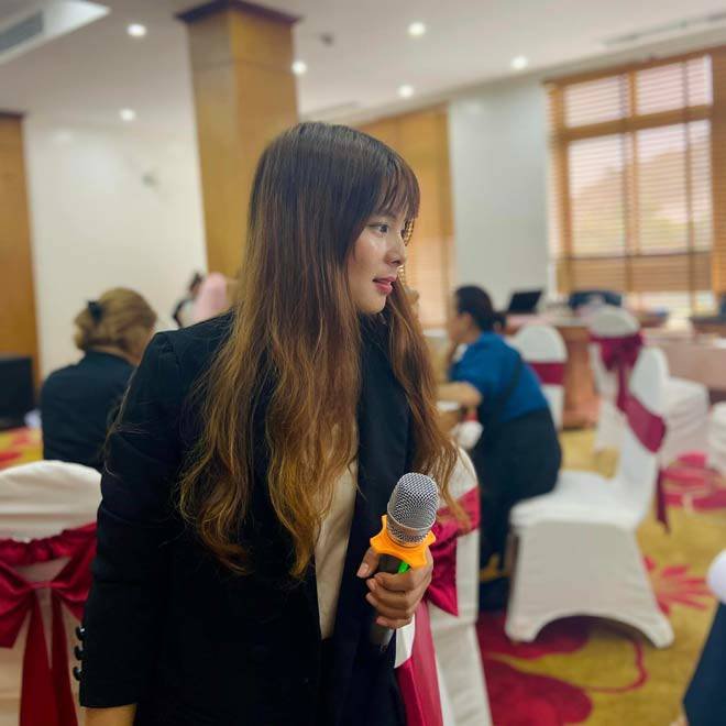 Cô gái dân tộc Dao giành học bổng du học Đức trị giá 1,2 tỷ đồng - 2