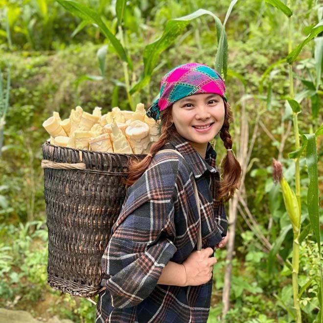 Cô gái dân tộc Dao giành học bổng du học Đức trị giá 1,2 tỷ đồng - 5