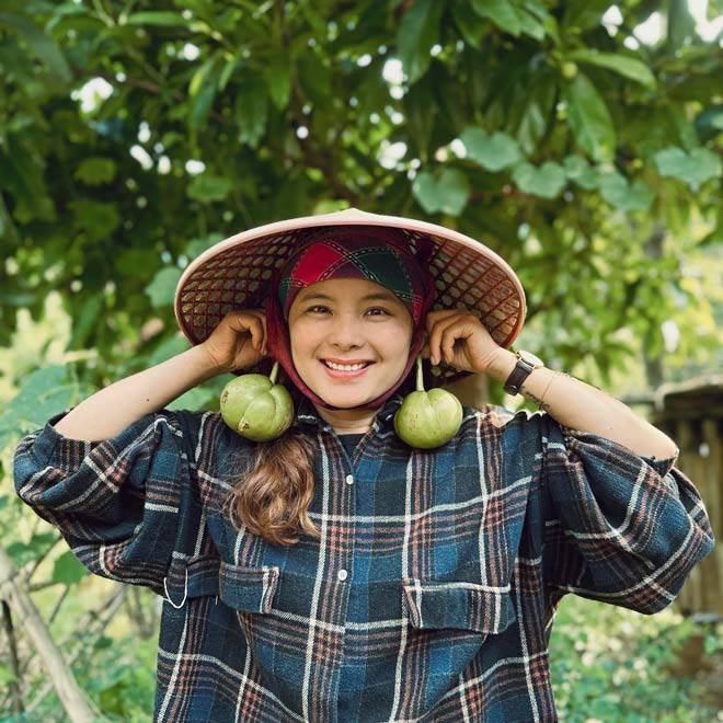 Cô gái dân tộc Dao giành học bổng du học Đức trị giá 1,2 tỷ đồng - 7