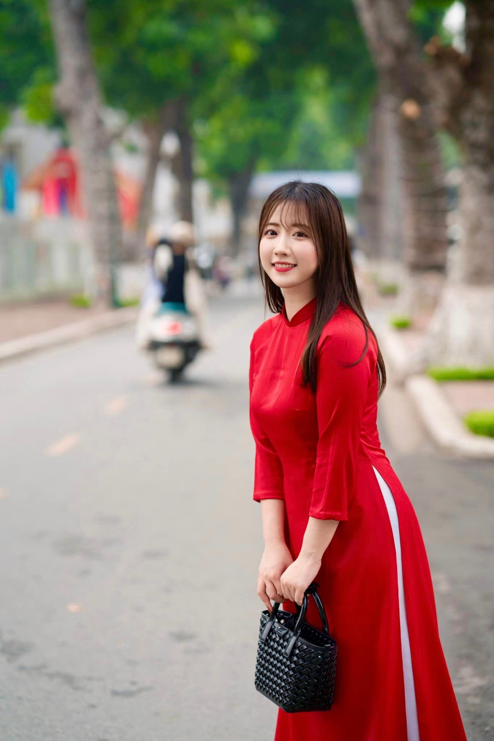 Nữ giảng viên xinh như hot girl, quyết tâm trở về Việt Nam dạy tiếng Nhật - 2 Nữ giảng viên xinh như hot girl, quyết tâm trở về Việt Nam dạy tiếng Nhật - 2