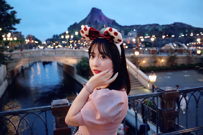 Nữ giảng viên xinh như hot girl, quyết tâm trở về Việt Nam dạy tiếng Nhật - 7 Nữ giảng viên xinh như hot girl, quyết tâm trở về Việt Nam dạy tiếng Nhật - 7