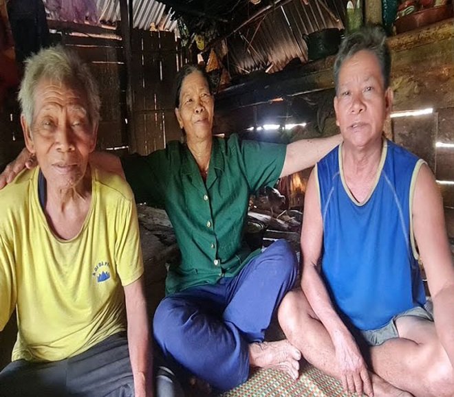 Gia đình độc nhất vô nhị tại Huế: Hai anh em lòng lấy chung một vợ, con chào đời không biết chính xác là của ai ảnh 3