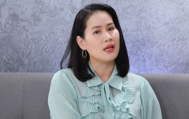 Sao Việt bị chỉ trích không chồng mà có 2 con vì đóng phản diện quá đạt, uất ức lên tiếng dằn mặt netizen - Ảnh 1. Sao Việt bị chỉ trích không chồng mà có 2 con vì đóng phản diện quá đạt, uất ức lên tiếng dằn mặt netizen - Ảnh 1.