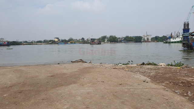 Nam Định: Hình ảnh những chuyến đò 'cuối cùng' năm 2023 ở Đống Cao - Ảnh 8. Nam Định: Hình ảnh những chuyến đò 'cuối cùng' năm 2023 ở Đống Cao - Ảnh 8.
