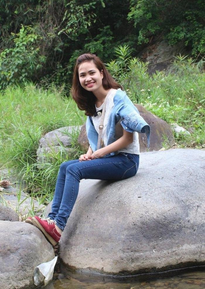 Cô gái Hưng Yên được ông nội đặt cho tên 'xấu đau xấu đớn', ai nghe cũng cười ồ Ảnh 2