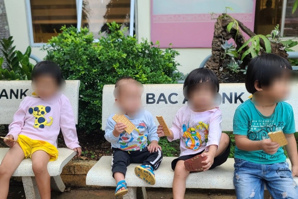 Vụ mẹ bị bắt, 4 con thơ bơ vơ: Thành phố Buôn Ma Thuột chỉ đạo khẩn - 2 Vụ mẹ bị bắt, 4 con thơ bơ vơ: Thành phố Buôn Ma Thuột chỉ đạo khẩn - 2