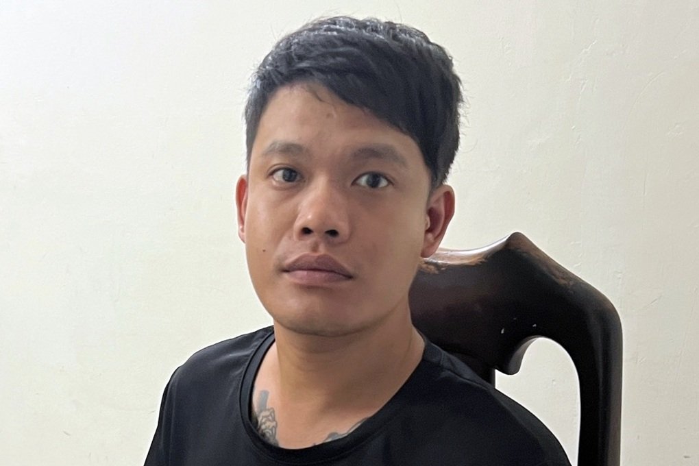 Lời khai của kẻ châm lửa đốt cây xăng ở Nha Trang - 1 Lời khai của kẻ châm lửa đốt cây xăng ở Nha Trang - 1