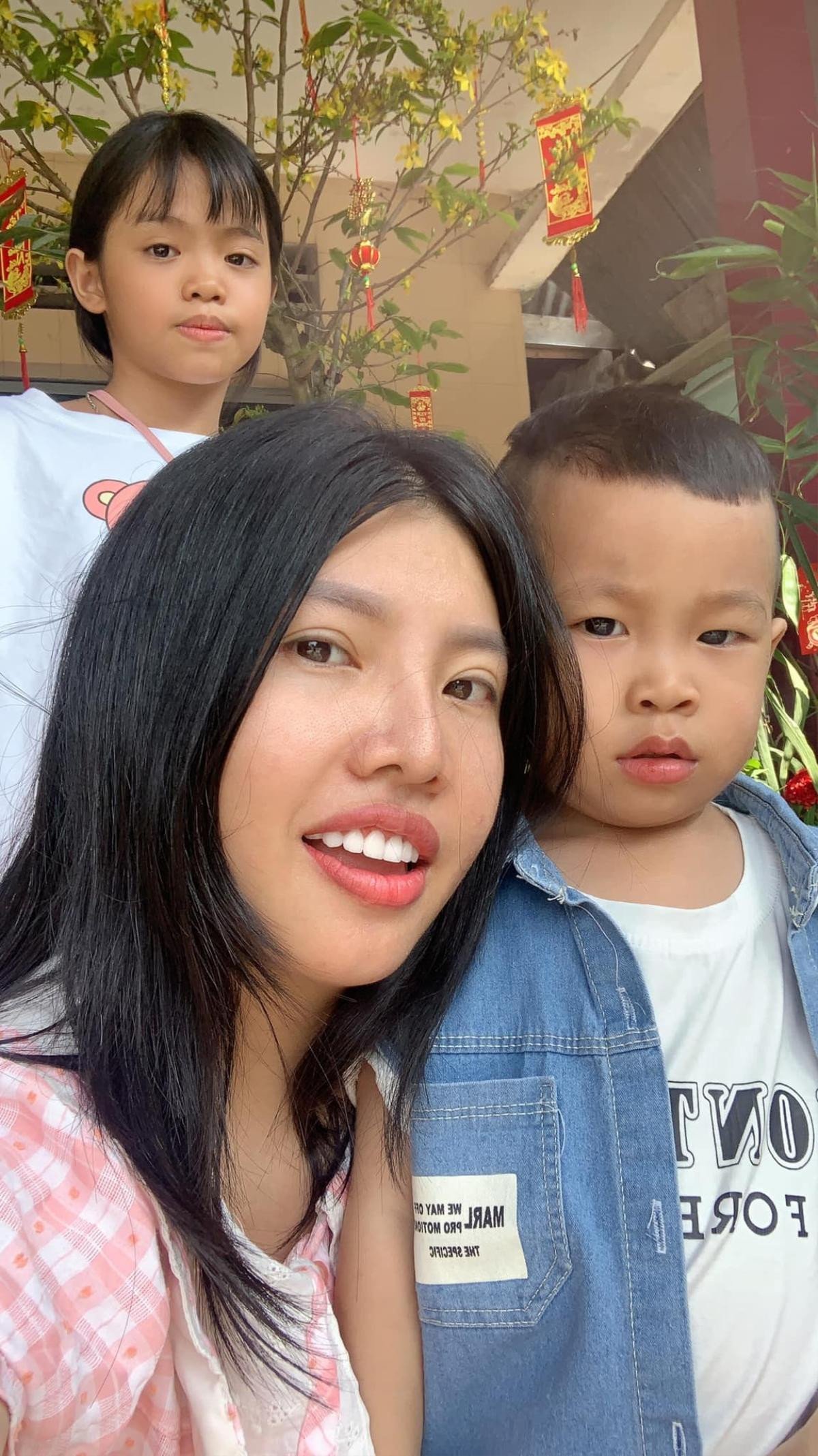 Nhan sắc của Phượng Thị Nở sau 7 năm 'đập đi xây lại' khiến ai cũng trầm trồ Ảnh 8