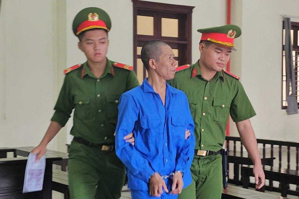 Đâm chết người bán thịt heo vì bị từ chối hẹn hò qua Facebook - 1 Đâm chết người bán thịt heo vì bị từ chối hẹn hò qua Facebook - 1