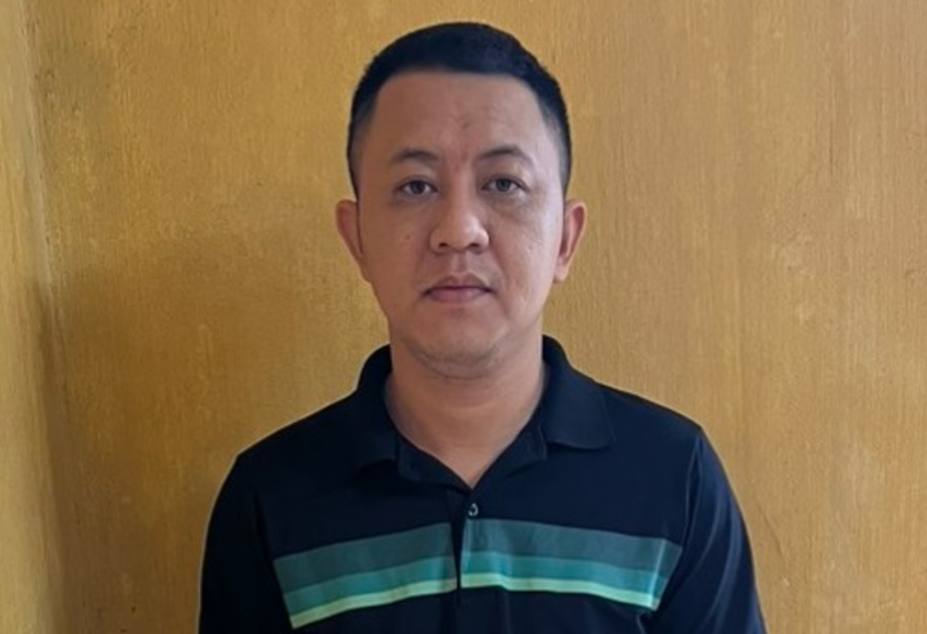 Con trai đánh chết bố rồi dựng hiện trường giả báo cảnh sát - 1 Con trai đánh chết bố rồi dựng hiện trường giả báo cảnh sát - 1