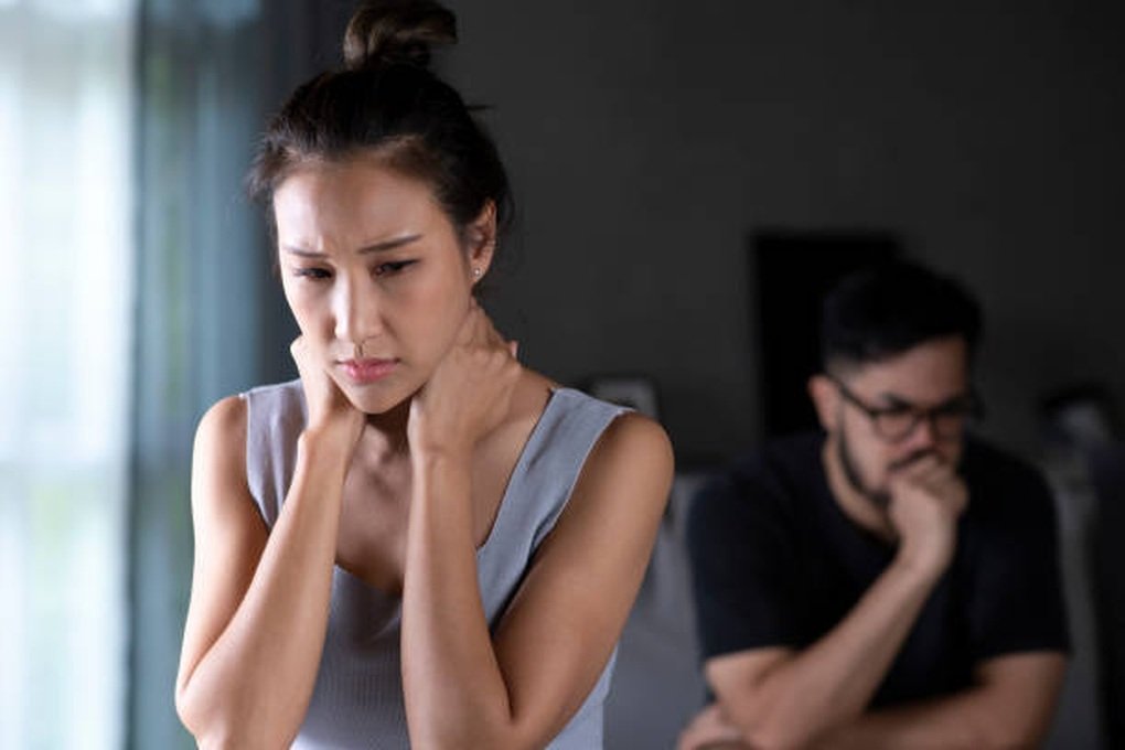 Cho bạn thân đến nhà ở nhờ, tôi đau đớn mất chồng lúc nào không hay - 1 Cho bạn thân đến nhà ở nhờ, tôi đau đớn mất chồng lúc nào không hay - 1