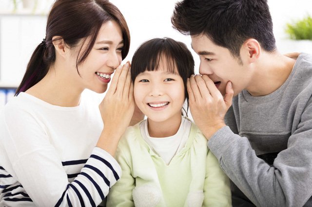 Cổ nhân dạy: Miệng của người mẹ là phong thủy của cuộc đời con - Ảnh 1. Cổ nhân dạy: Miệng của người mẹ là phong thủy của cuộc đời con - Ảnh 1.
