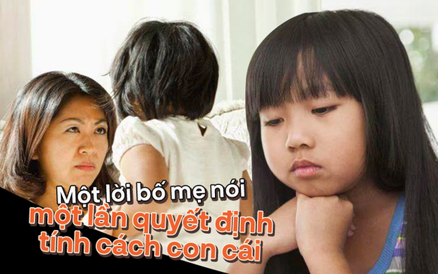 Cổ nhân dạy: "Miệng" của người mẹ là phong thủy của cuộc đời con Cổ nhân dạy: "Miệng" của người mẹ là phong thủy của cuộc đời con