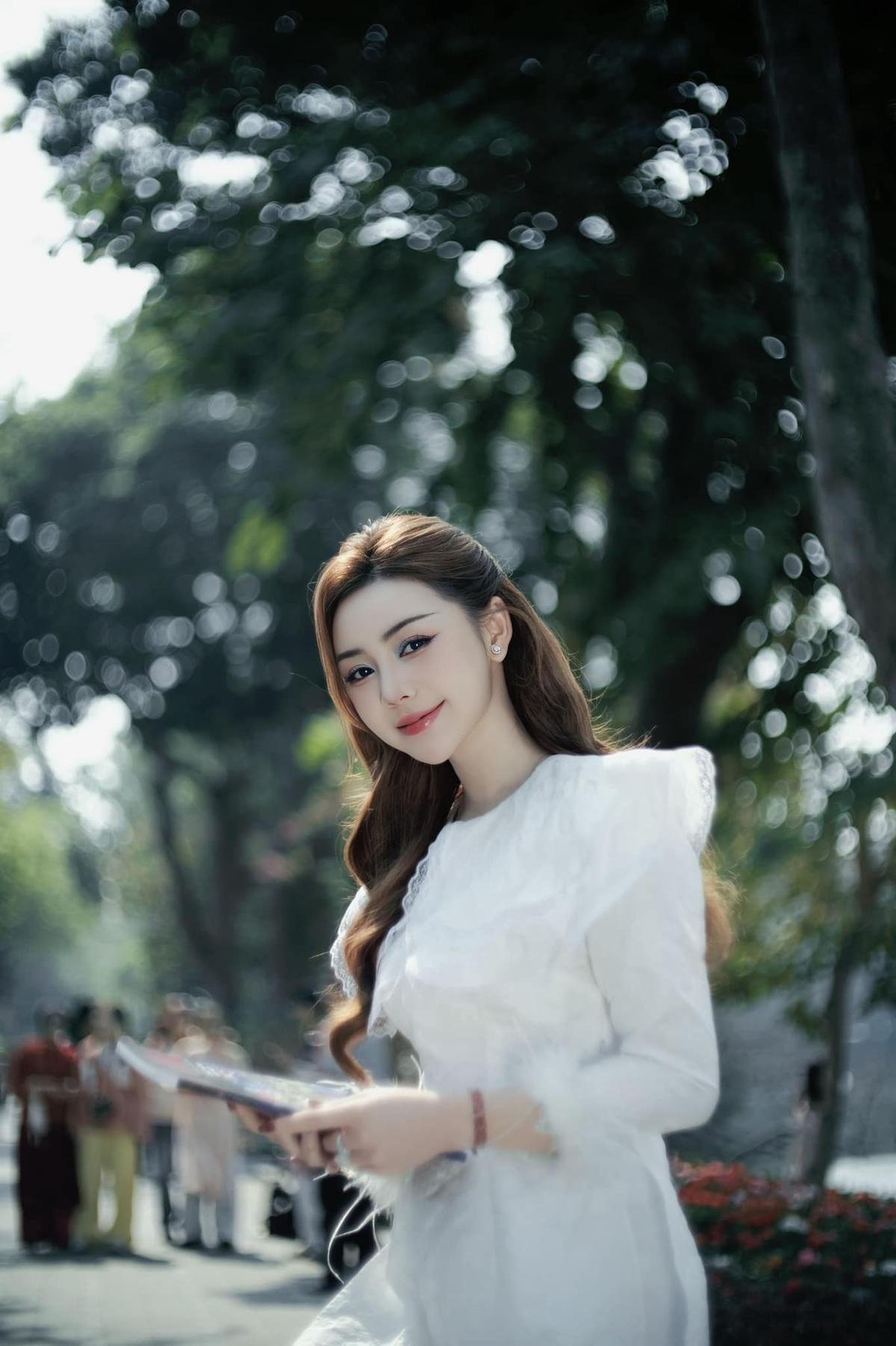 Ở tuổi 29, Quỳnh Kool có sự nghiệp diễn xuất thành công và khối tài sản ấn tượng (Nguồn: Facebook nhân vật).