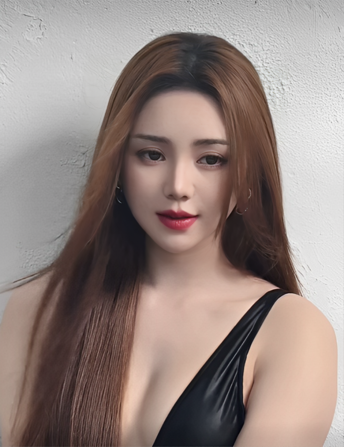 Quỳnh Kool gây sốt khi khoe loạt ảnh chụp nóng bỏng trên trang cá nhân (Nguồn: Facebook nhân vật).