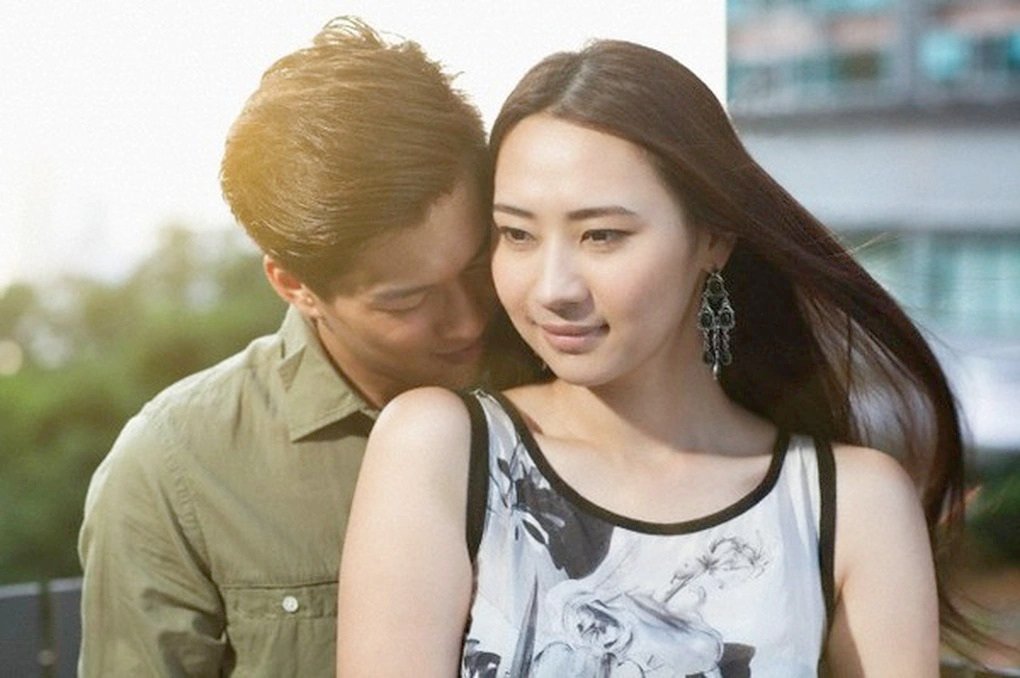 Tôi ngoại tình với mối tình đầu vì... vợ muốn thế - 1 Tôi ngoại tình với mối tình đầu vì... vợ muốn thế - 1