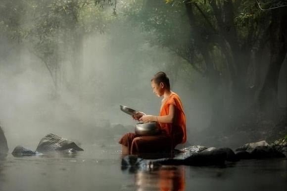 Có một lý do vì sao bạn không nên gây sự với người nghèo.