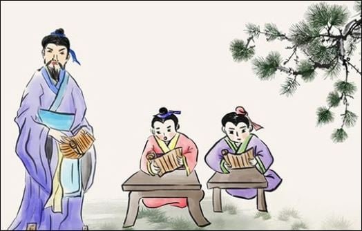 Bạn càng chơi thân với những người bạn hài hước thì gia đình bạn sẽ càng đón nhận thêm nhiều niềm vui, hạnh phúc hơn. (ảnh minh họa)