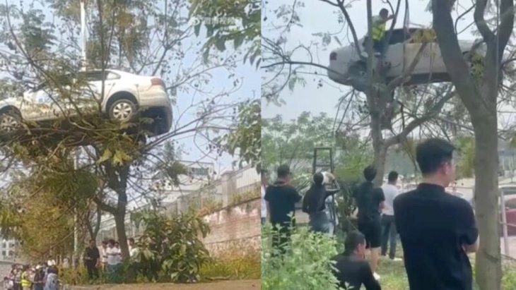 trường dạy lái xe - Ảnh 2.