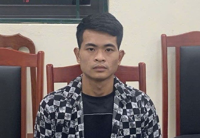 Bắt giữ đối tượng chặn người đi đường, cướp xe máy ở Ninh Bình