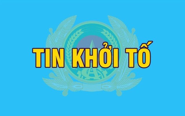 Khởi tố Youtuber chuyên sản xuất các video ‘chủ tịch giả nghèo’- Ảnh 1. Khởi tố Youtuber chuyên sản xuất các video ‘chủ tịch giả nghèo’- Ảnh 1.