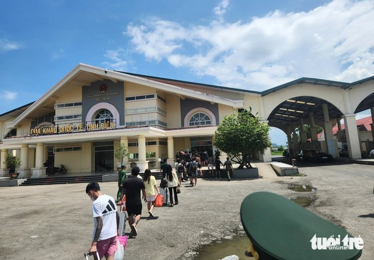 việc nhẹ lương cao - Ảnh 5.